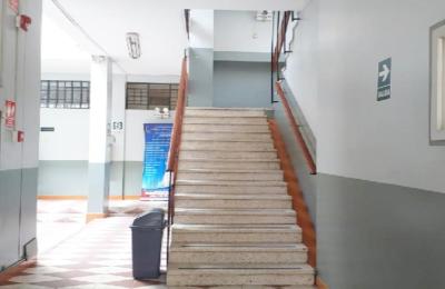 ALQUILER DE OFICINA 1° PISO EN EL CENTRO DE CHICLAYO